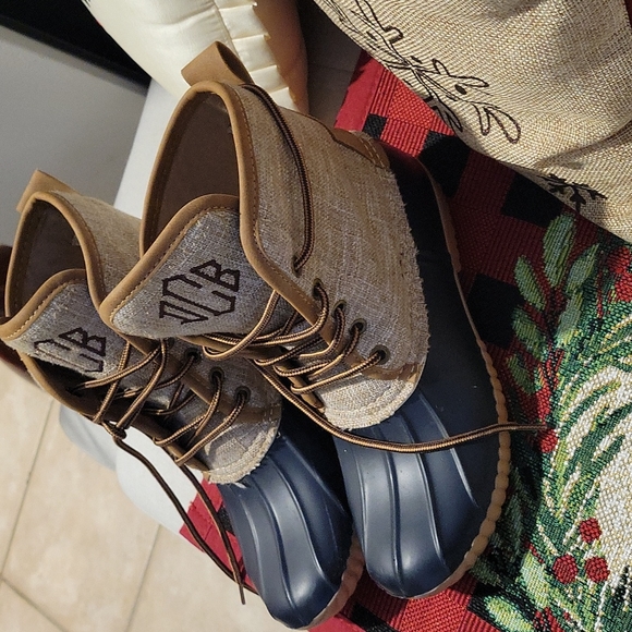 MarleyLily Rain boots - Picture 6 of 7